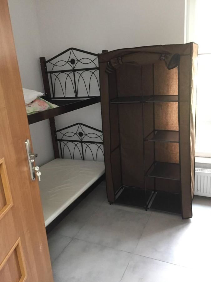 Хостелы Hostel SKALA w Wólka Kosowska Вулька-Косовска-13