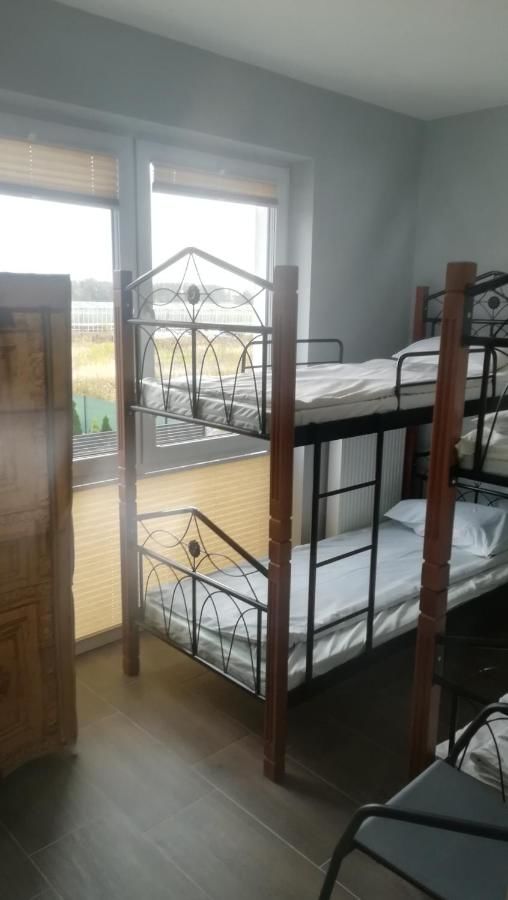 Хостелы Hostel SKALA w Wólka Kosowska Вулька-Косовска-19