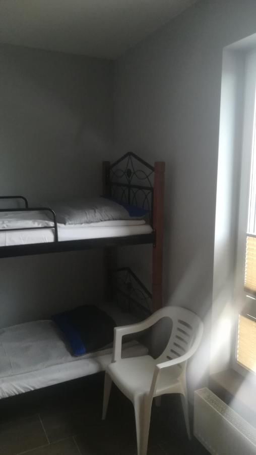 Хостелы Hostel SKALA w Wólka Kosowska Вулька-Косовска-23