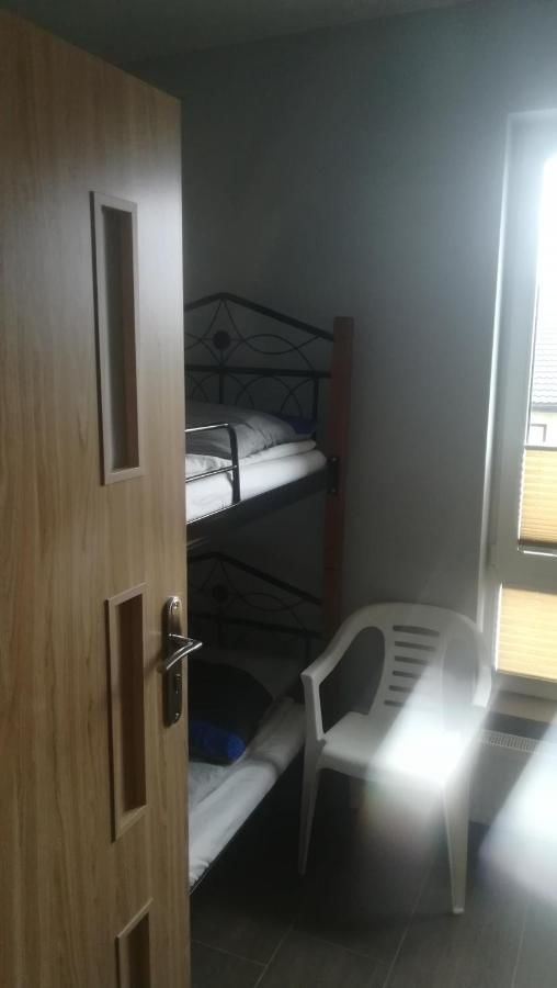 Хостелы Hostel SKALA w Wólka Kosowska Вулька-Косовска-25