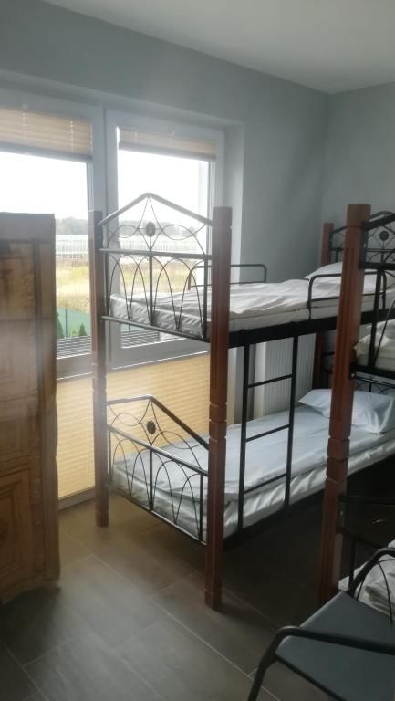 Хостелы Hostel SKALA w Wólka Kosowska Вулька-Косовска-37