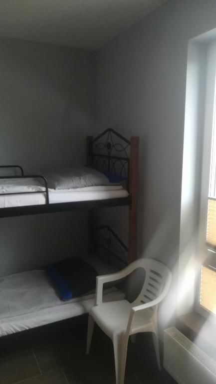 Хостелы Hostel SKALA w Wólka Kosowska Вулька-Косовска-40