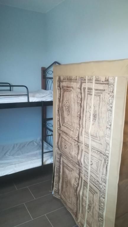 Хостелы Hostel SKALA w Wólka Kosowska Вулька-Косовска-41